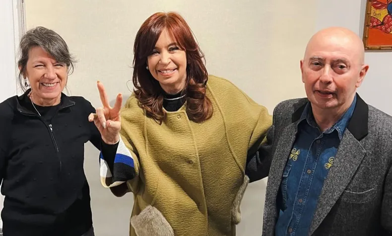 indio-cfk